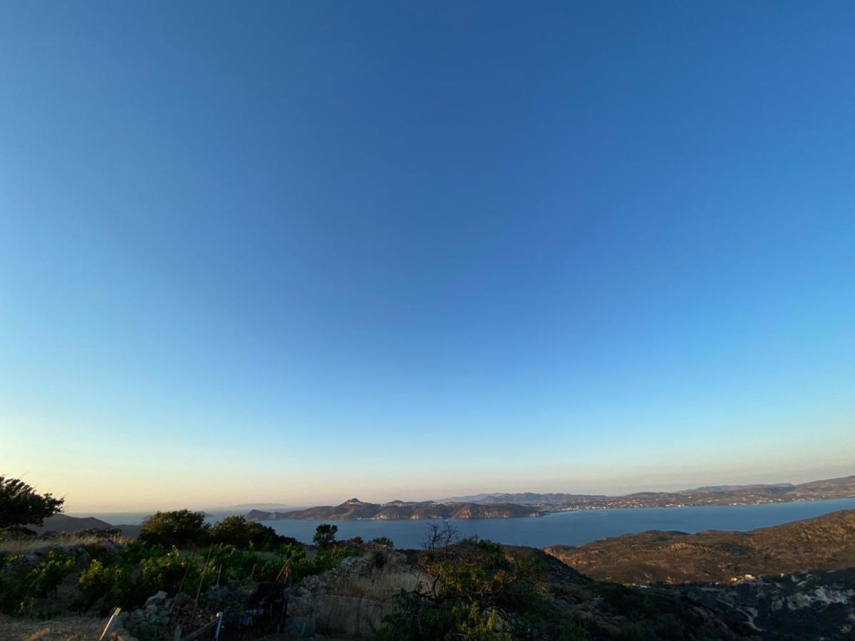 Xalakas Summer House Embourios  Exterior foto