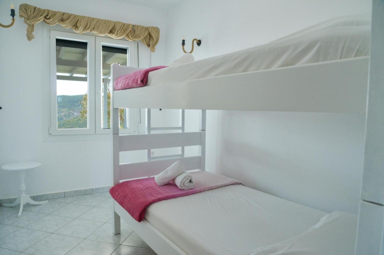 Xalakas Summer House Embourios  Exterior foto