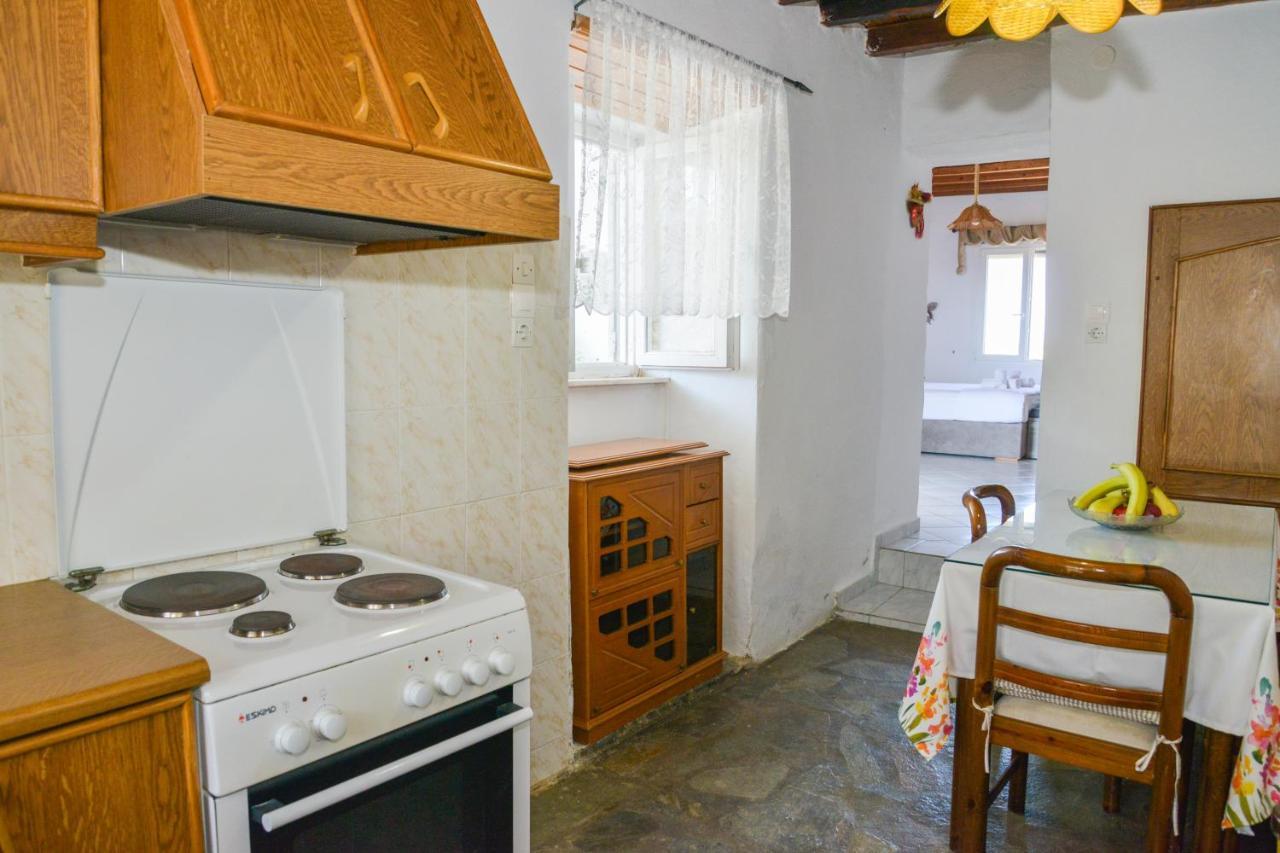 Xalakas Summer House Embourios  Exterior foto