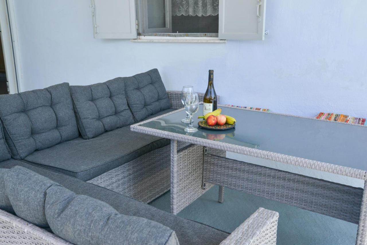 Xalakas Summer House Embourios  Exterior foto