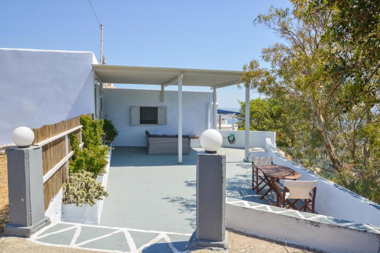 Xalakas Summer House Embourios  Exterior foto