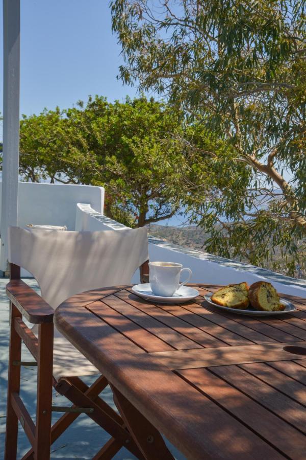 Xalakas Summer House Embourios  Exterior foto