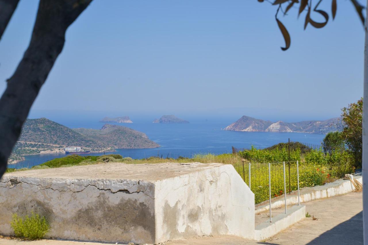 Xalakas Summer House Embourios  Exterior foto