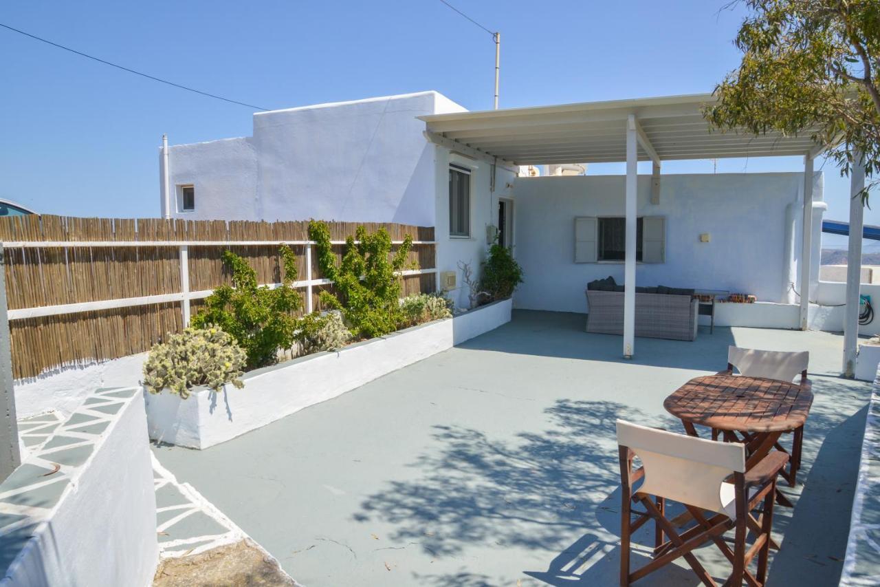 Xalakas Summer House Embourios  Exterior foto