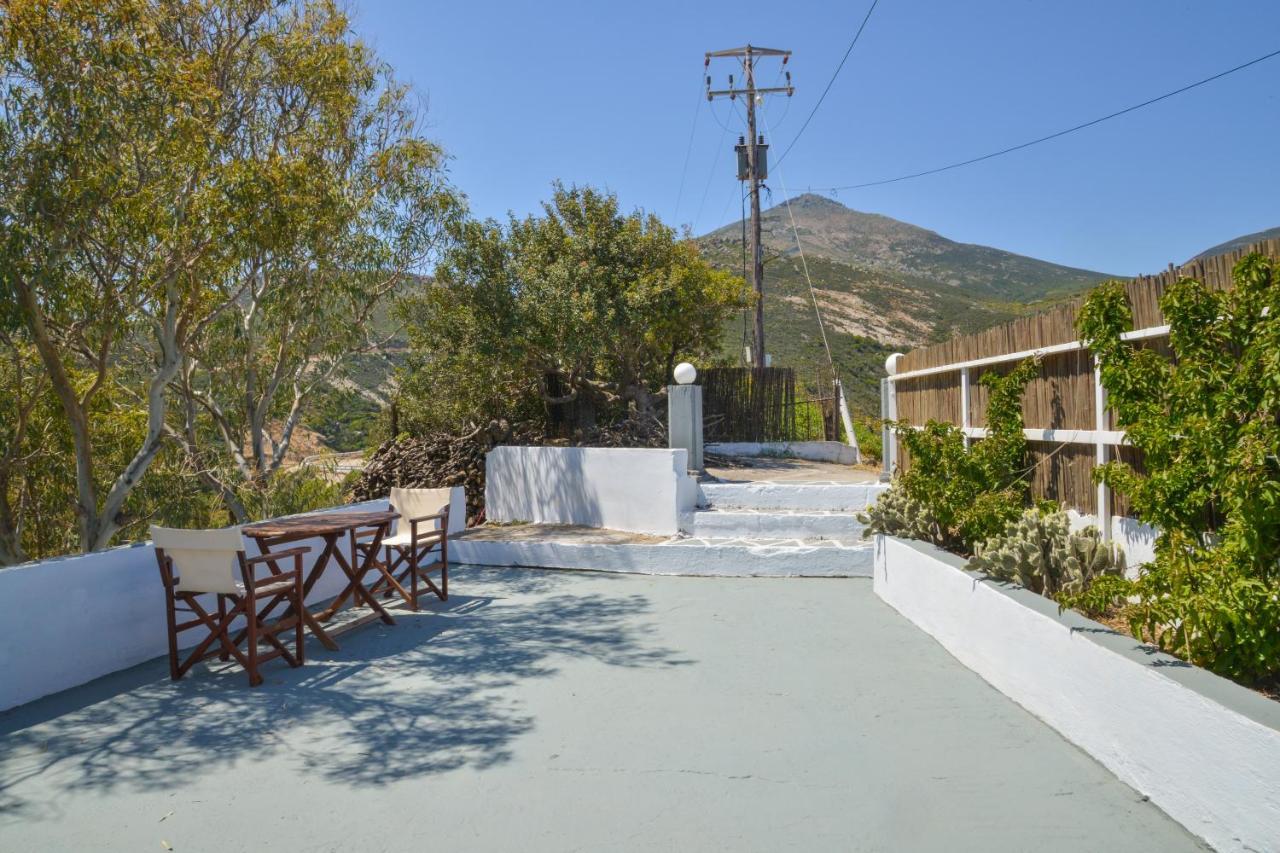 Xalakas Summer House Embourios  Exterior foto