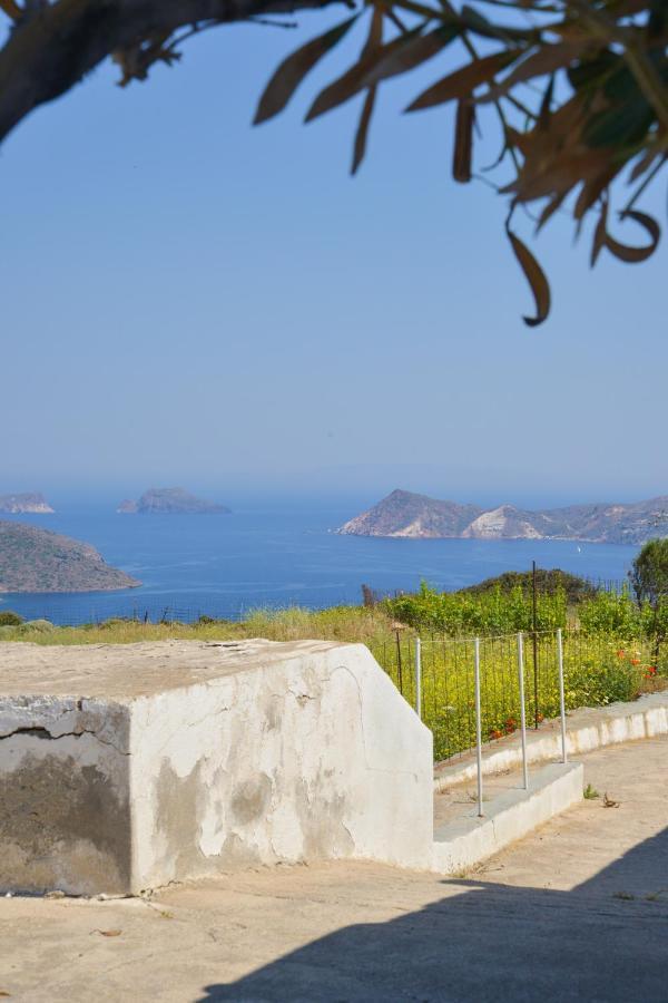 Xalakas Summer House Embourios  Exterior foto
