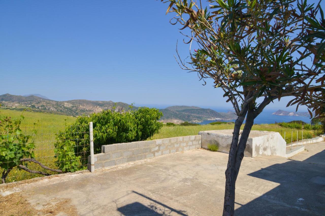 Xalakas Summer House Embourios  Exterior foto