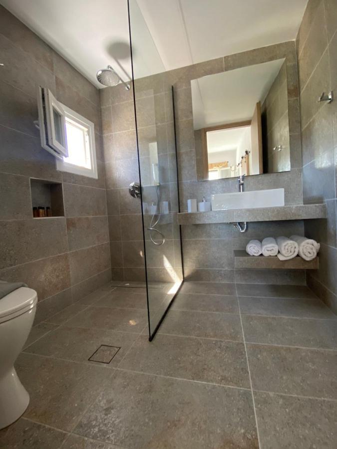 Xalakas Summer House Embourios  Exterior foto