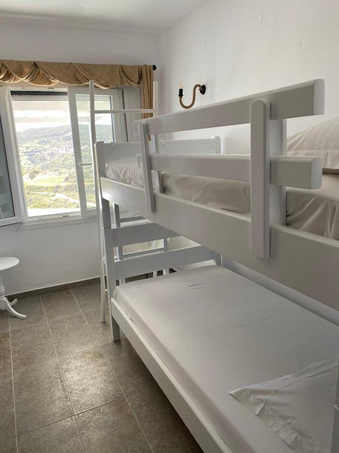 Xalakas Summer House Embourios  Exterior foto